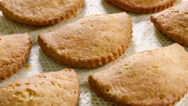 ΜΠΙΣΚΟΤΕ ΚΟΥΡΟΥ2 BISCUIT KOUROU with FETA CHEESE