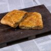 BOUGATSA with MINCED MEAT
