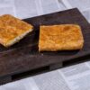 BOUGATSA with FETA CHEESE