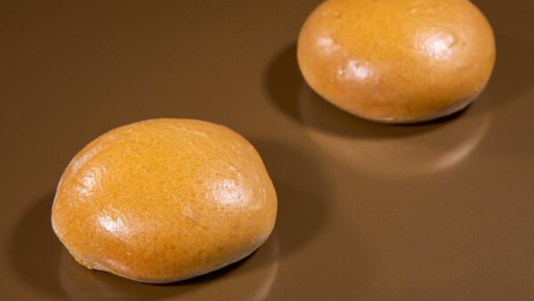 ΜΠΡΙΟΣ-BURGER BRIOCHE BURGER