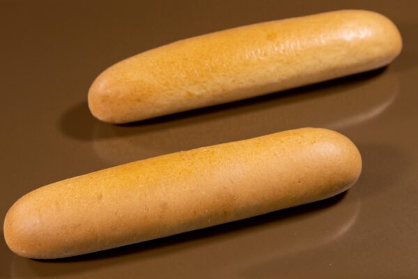 BRIOCHE BAGUETTE 25 ± 2 cm