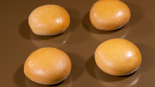 ΜΠΡΙΟΣ-ΨΗΜΕΝΟ-60ΓΡ-ΣΤΡΟΓΓΥΛΟ BRIOCHE 60gr (ROUND)