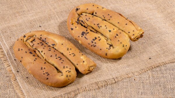 ΝΗΣΤΙΣΙΜΗ-ΜΑΝΙΤΑΡΟΠΙΤΑ MUSHROOM PIE (VEGAN-VEGETARIAN)