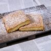 BOUGATSA with SWEET CREAM (VEGAN-VEGETARIAN)