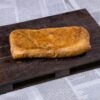 BOUGATSA with SPINACH (LENTEN)