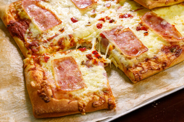 ΟΙΚΟΓΕΝΕΙΑΚΗ ΠΙΤΣΑ