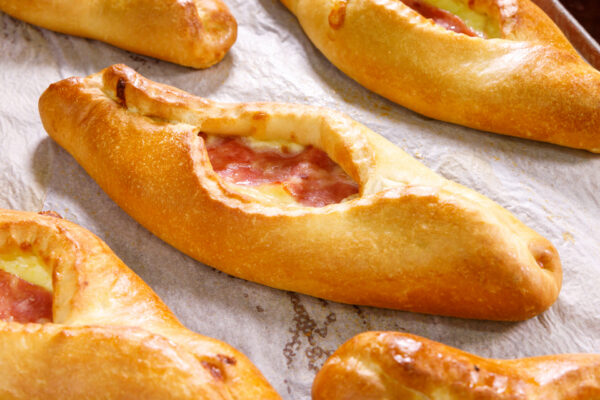 BACON PEINIRLI (BACON-HAM-GUDA)