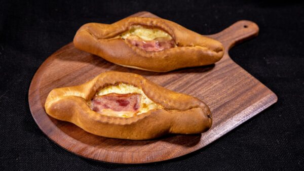 BACON PEINIRLI (BACON-HAM-GUDA)