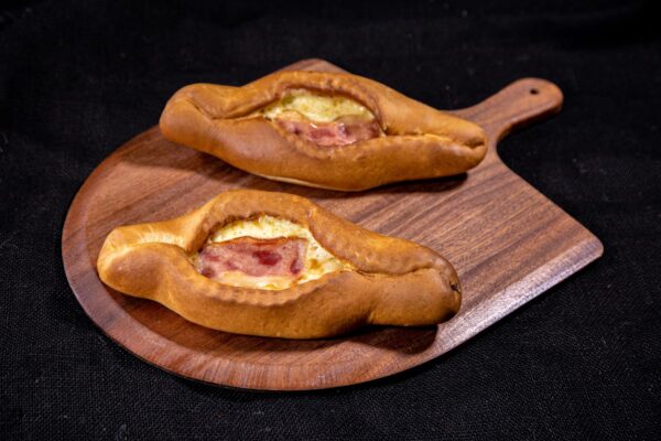 BACON PEINIRLI (BACON-HAM-GUDA)