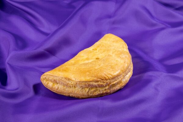 BUTTER CHEESE PUFF PASTRY