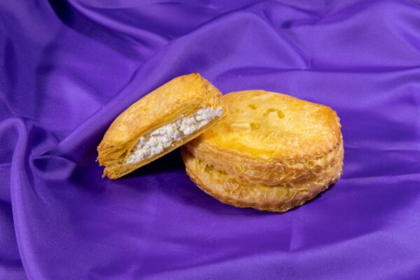 FETA CHEESE PUFF PASTRY