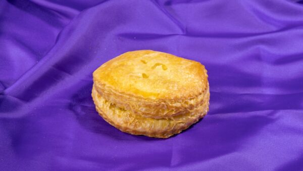 ΤΥΡΟΠΙΤΑ-ΓΑΛΛΙΚΗ-ΣΦΟΛΙΑΤΑ FETA CHEESE PUFF PASTRY