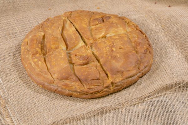 4ΑΡΑ ΣΤΡΟΓΓΥΛΗ ΚΟΤΟΠΙΤΑ