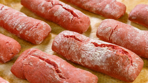 ΧΩΡΙΑΤΙΚΟ ΨΩΜΑΚΙ ΠΑΝΤΖΑΡΙ