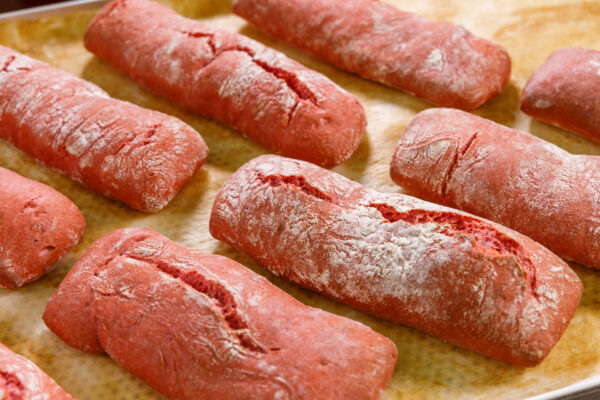 ΧΩΡΙΑΤΙΚΟ ΨΩΜΑΚΙ ΠΑΝΤΖΑΡΙ