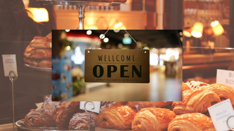 Tips επιτυχίας για επιχειρήσεις εστίασης και αρτοποιεία