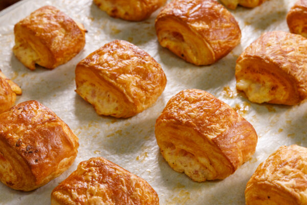 ΜΙΝΙ CROISSANT SPECIAL