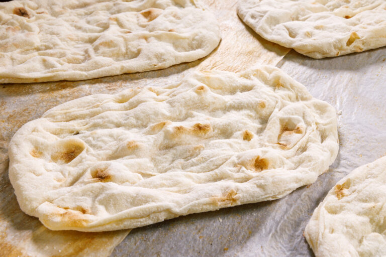 PINSA romana xondriki