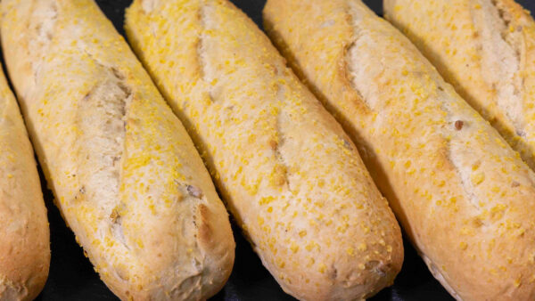 ΜΠΑΓΚΕΤΑ ΚΑΛΑΜΠΟΚΙ 25 ± 2 εκ.