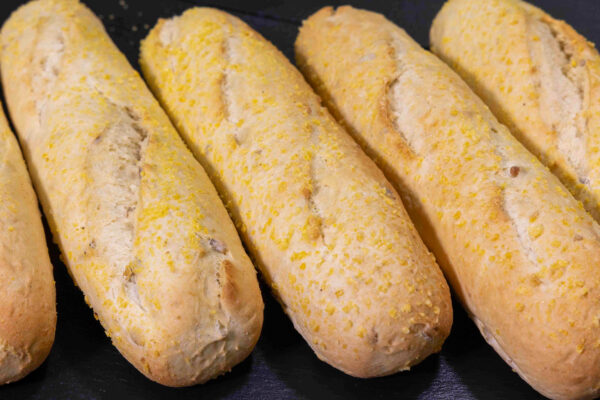 ΜΠΑΓΚΕΤΑ ΚΑΛΑΜΠΟΚΙ 25 ± 2 εκ.