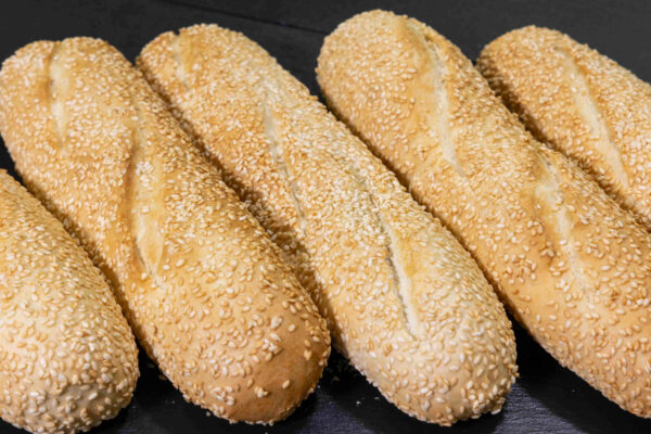 ΜΠΑΓΚΕΤΑ ΚΟΥΛΟΥΡΙ ΘΕΣΣΑΛΟΝΙΚΗΣ 25 ± 2 εκ.