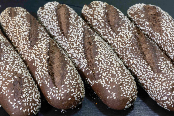 ΜΠΑΓΚΕΤΑ ΧΑΡΟΥΠΙ-ΣΟΥΣΑΜΙ 25 ± 2 εκ.