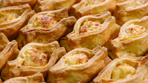 QUICHE LORRAINE ΑΛΛΑΝΤΙΚΩΝ