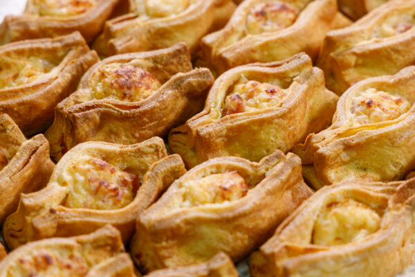 QUICHE LORRAINE ΑΛΛΑΝΤΙΚΩΝ