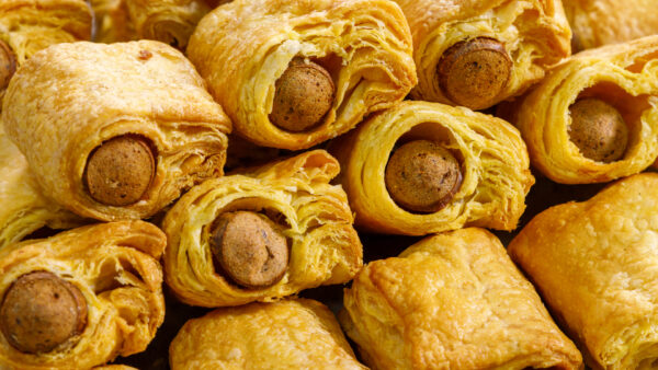 ΜΙΝΙ ΛΟΥΚΑΝΙΚΟΠΙΤΑΚΙ ΣΦΟΛΙΑΤΟΕΙΔΗ