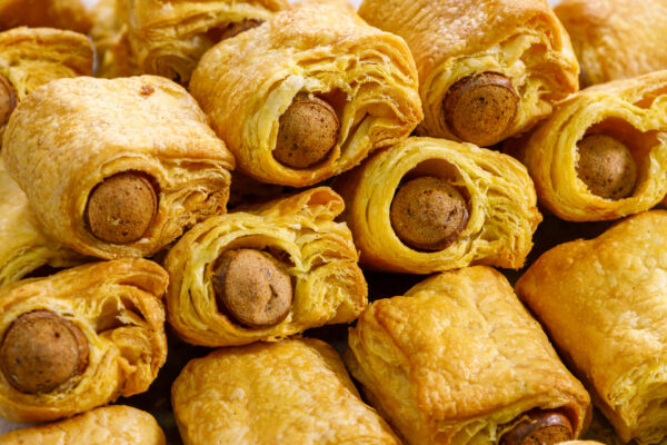 ΜΙΝΙ ΛΟΥΚΑΝΙΚΟΠΙΤΑΚΙ ΣΦΟΛΙΑΤΟΕΙΔΗ