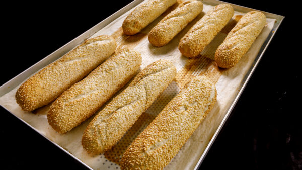 ΜΠΑΓΚΕΤΑ ΚΟΥΛΟΥΡΙ ΘΕΣΣΑΛΟΝΙΚΗΣ