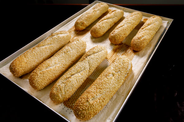 ΜΠΑΓΚΕΤΑ ΚΟΥΛΟΥΡΙ ΘΕΣΣΑΛΟΝΙΚΗΣ