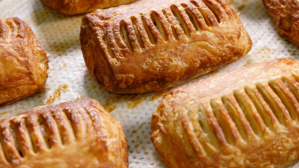 CROISSANT ΣΤΡΟΥΝΤΕΛ