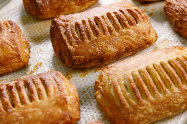 CROISSANT ΣΤΡΟΥΝΤΕΛ