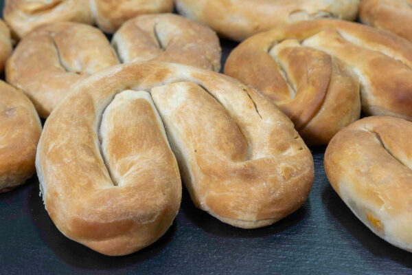 ΝΗΣΤΙΣΙΜΗ ΕΛΙΟΠΙΤΑ