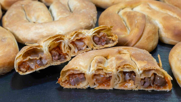 ΝΗΣΤΙΣΙΜΗ ΕΛΙΟΠΙΤΑ