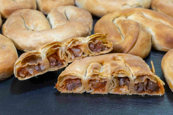 ΝΗΣΤΙΣΙΜΗ ΕΛΙΟΠΙΤΑ