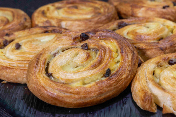 κρουασαν βουτυρου σταφιδας χονδρικη Φελλαχίδης