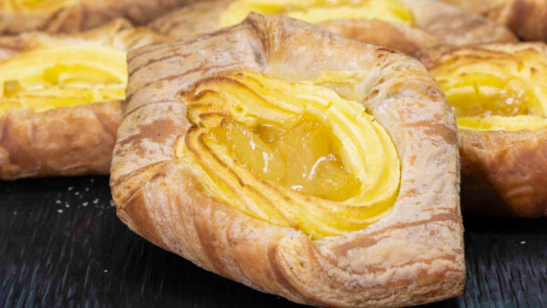 Danish βουτυρου με ανανα χονδρικη Φελλαχιδης