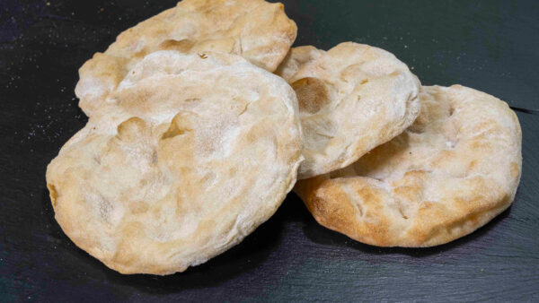 PINSA ΑΤΟΜΙΚΗ