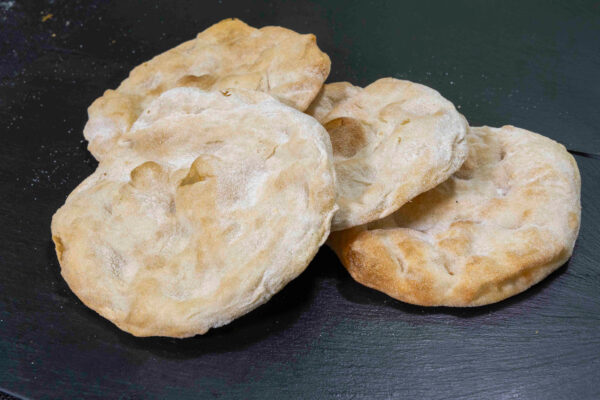 PINSA ΑΤΟΜΙΚΗ